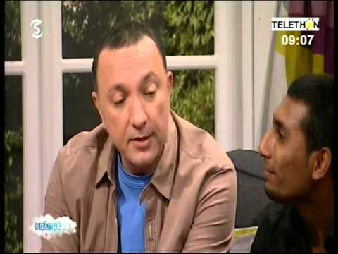 Panchanga by Shakallis & Salsa Twins @ SIGMA   13 06 12