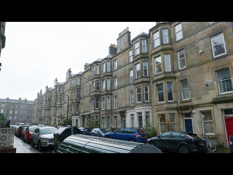 26 Mertoun Place, Flat 5, Polwarth, Edinburgh EH11 1JY