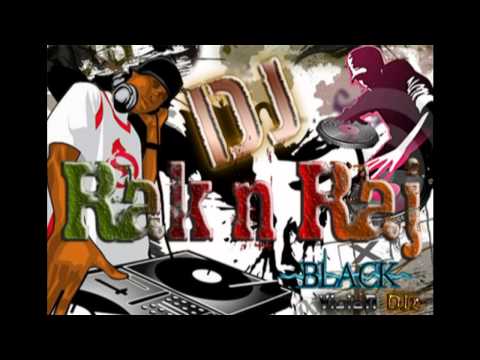 Mathata Thitha - Iraj ft DJ Rak N Raj - REGGAETON REMIX 2011