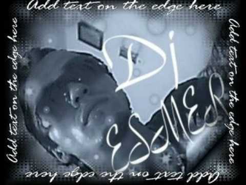 Dj Esmer vs.Ahmet Yavuzer UNUTAMADIM Özelmix(2009)