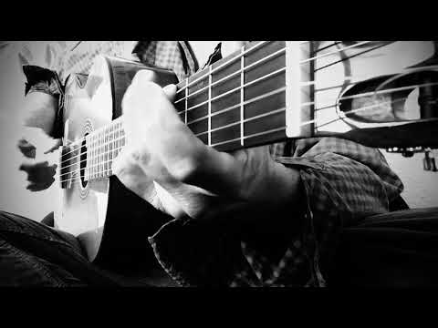 West African Guitar Tuning