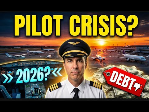 Is Becoming an Airline Pilot Worth It in 2026
