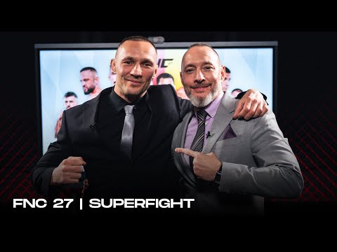 FNC27 | SUPERFIGHT Analiza | München