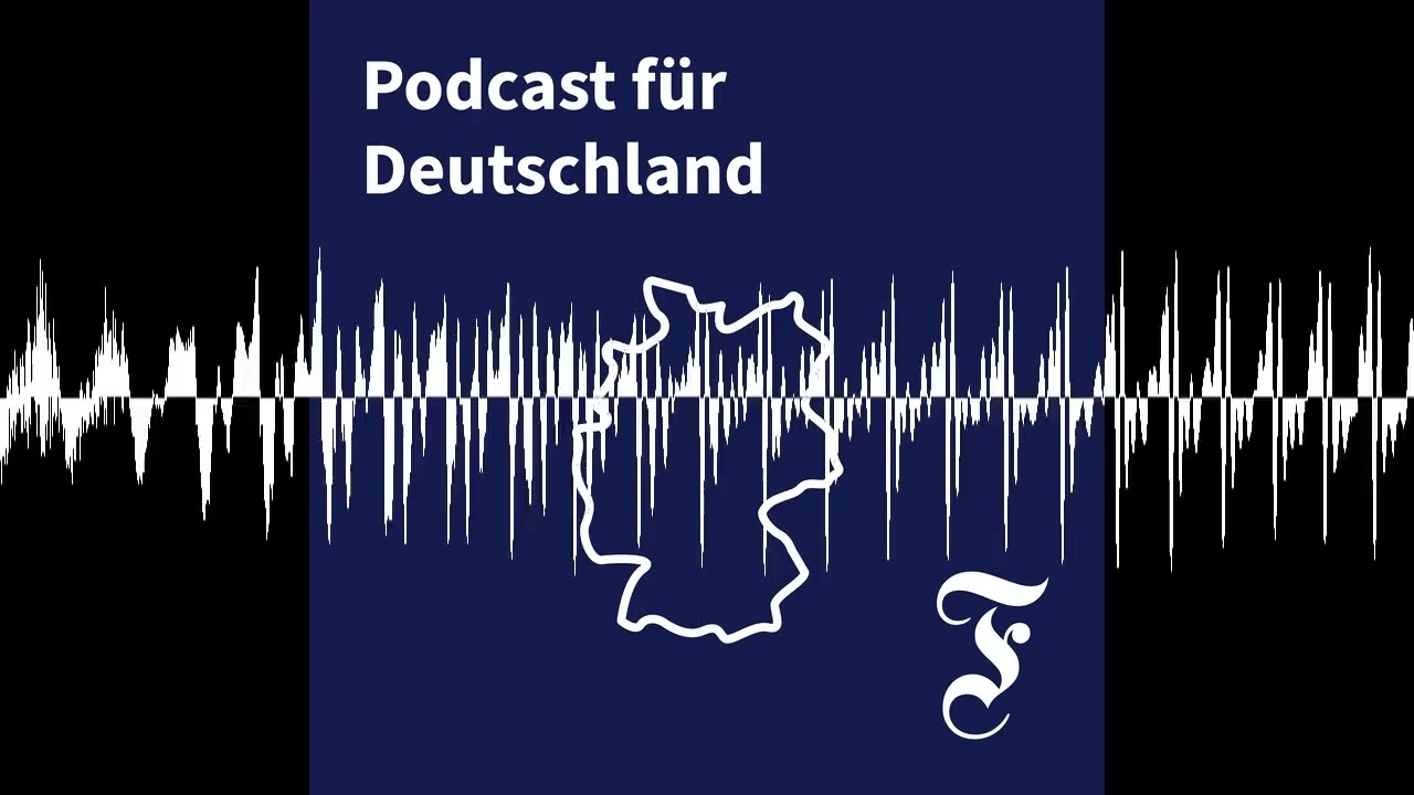 Hat Amerika den Krieg gegen Iran verloren? - F.A.Z. Podcast für Deutschland