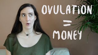 Do ovulating strippers make more money