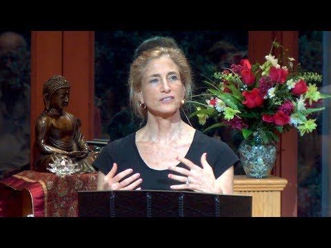 TaraTalks: When Stories Protect Us - with Tara Brach