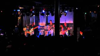 Thornley - Beautiful live at Wrockstars in Whitby October 29th, 2011