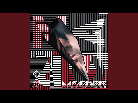 Metal Man (Original Version) (Remastered)