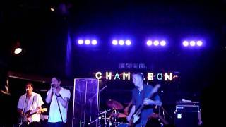 Gin Blossoms &quot;Long Time Gone&quot; Chameleon Club, Lancaster, PA 6/18/11 live