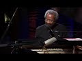 Allen Toussaint - Southern Nights (Live @ Joe's Pub, 2009)