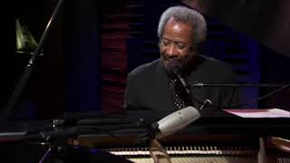 Allen Toussaint - Southern Nights (Live @ Joe&#39;s Pub, 2009)