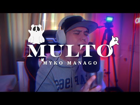 Myko Mañago | Multo - Cup Of Joe | Full Cover | YOUR TIKTOK REQUEST