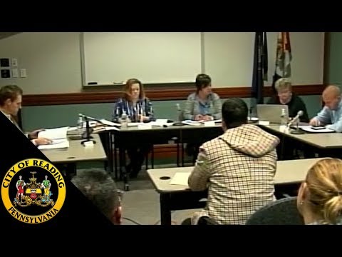 Historical Architectural Review Board Meeting 11-19-19