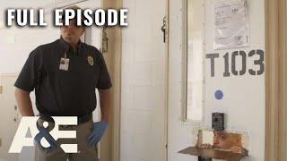Behind Bars: Rookie Year: FULL EPISODE - The Riot (Season 1, Episode 5) | A&amp;E