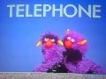 Two Headed Monster Telephone