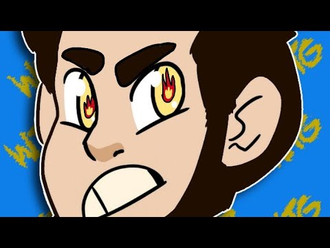 Cade goes mentally insane after Danganronpa V3 twist (WEEGEETHEGOD Twitch clip)