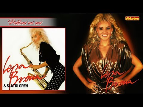 Video thumbnail for Pokloni mi noć