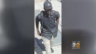 Attempted Rape In Greenpoint
