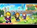 Quest Town Saga (By KairoSoft) Gameplay Android IOS