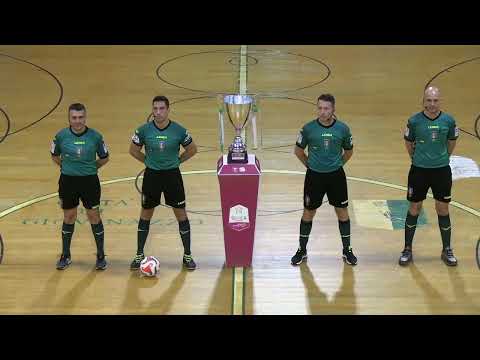 Bitonto C5 - Tiki Taka Planet 6-2 Gara 3 Finale Scudetto Integrale