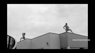 Black and Chinese. Travis Scott ft Quavo