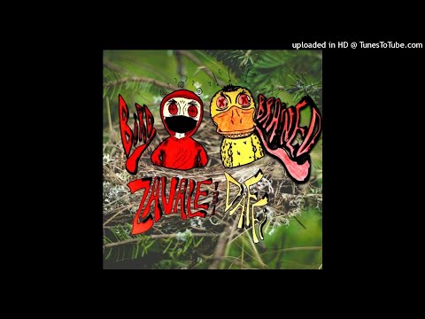 Zavale - BIRDBRAINED W/ DAFFI (FULL EP)