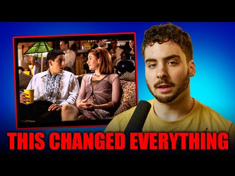 Why is American Pie The Most Important Comedy of the 2000s?