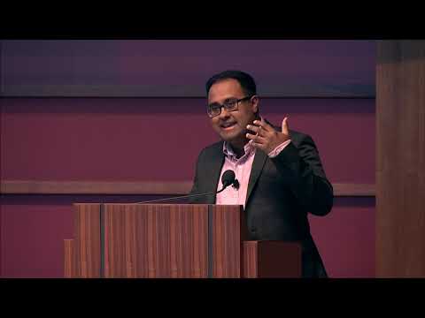 Stanford HAI 2019 - Surya Ganguli