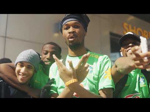 Enzo From The Block - LACOSTE 6 (What's good) Prod. DRIKO