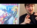 The Jungle Book 1967 Movie Review