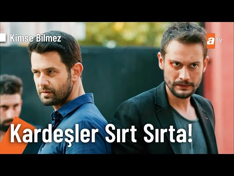 atv and Kimse Bilmez