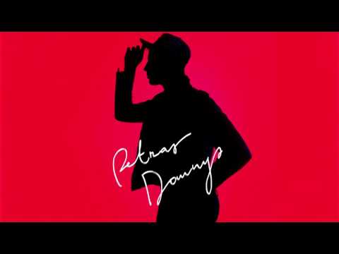 Petras - Sparnai tavo sielai (2016 official)