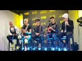 CNCO|ACÚSTICO| LLEGASTE TU |SE VUELVE LOCA CNCO|ACÚSTICO| LLEGASTE TU |SE VUELVE LOCA