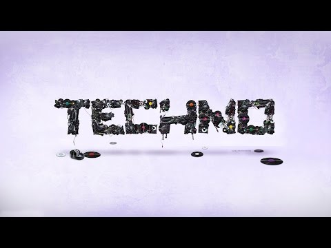 Techno / Tech/Deep/Future House Mix By Bver