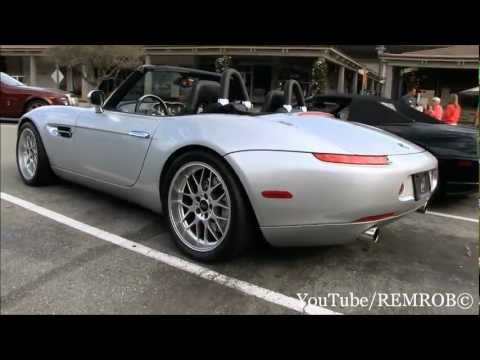 Thumbnail for Dinan Factory BMW Z8 by BMW Z8