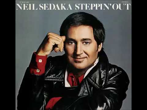 Neil Sedaka - "Summer Nights" (1976)