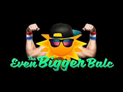 The Even Bigger Balc: Melee Roll Call Trailer