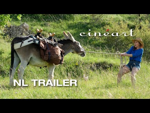 image Antoinette dans les Cévennes