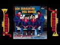 Los Terribles Del Norte - El Deportado (Album Completo)