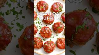 Download lagu Meatloaf Muffins #recipe #dinner mp3