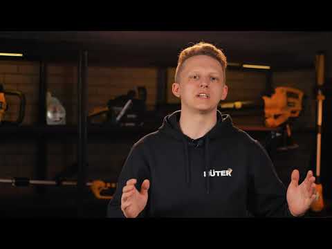 Миниатюра изображения товара Кусторез аккумуляторный Huter GET-20H (70/1/42)