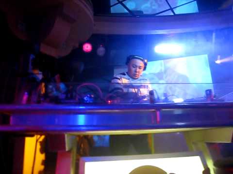 2010 Red Bull Thre3 Style @ TYC - DJ DLO Part 4