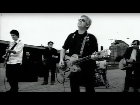 Video thumbnail for The Days In Between