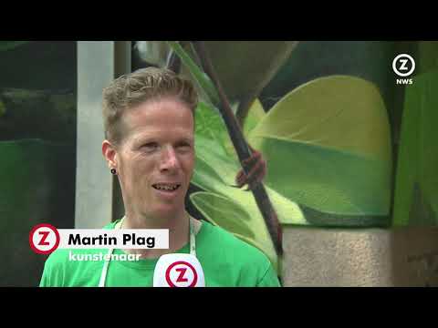 Renovatie spoorviaduct Voerendaal klaar