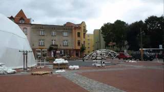 preview picture of video 'Piknik Zmieniamy Pomorskie 2012 Bytów.mp4'