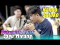 Pulanglah Adiak Lagu Minang Live Ngamen Nnado Satoko
