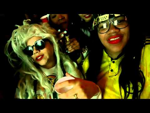 D'anna Stewart - Started With A Cup