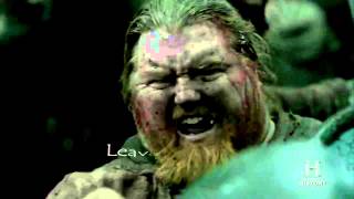 Amon Amarth   Valhall Awaits Me LyricsVikings 720p