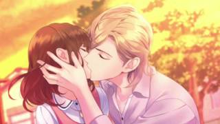 Kiss Kiss Kiss Cyntia