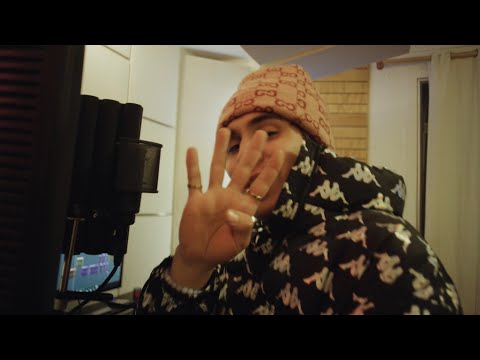 Diego Smith - CROPTOP (Prod Warning & Luke Ten | (Directed Real Hazla) WarboxSession 😈 🎙 🎥